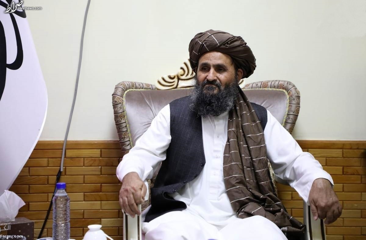 مقام طالبان: شبکه حقانی وجود خارجی ندارد