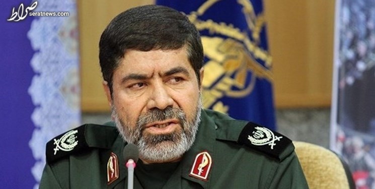 اسکان زلزله‌زدگان در 400 کانکس مسکونی سپاه