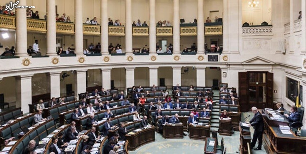 پارلمان بلژیک طرح تبادل زندانی با ایران را تصویب کرد