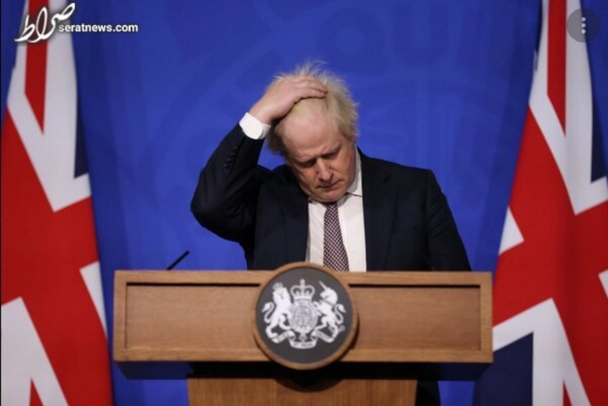 نخست‌وزیر انگلیس خطاب به کابینه: استعفا نمی‌دهم