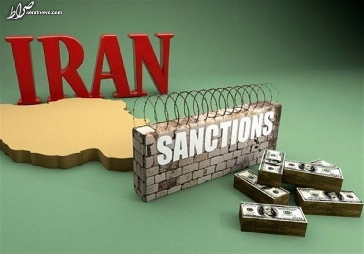 آمریکا: شبکه تجارت نفت و پتروشیمی ایران را تحریم کردیم