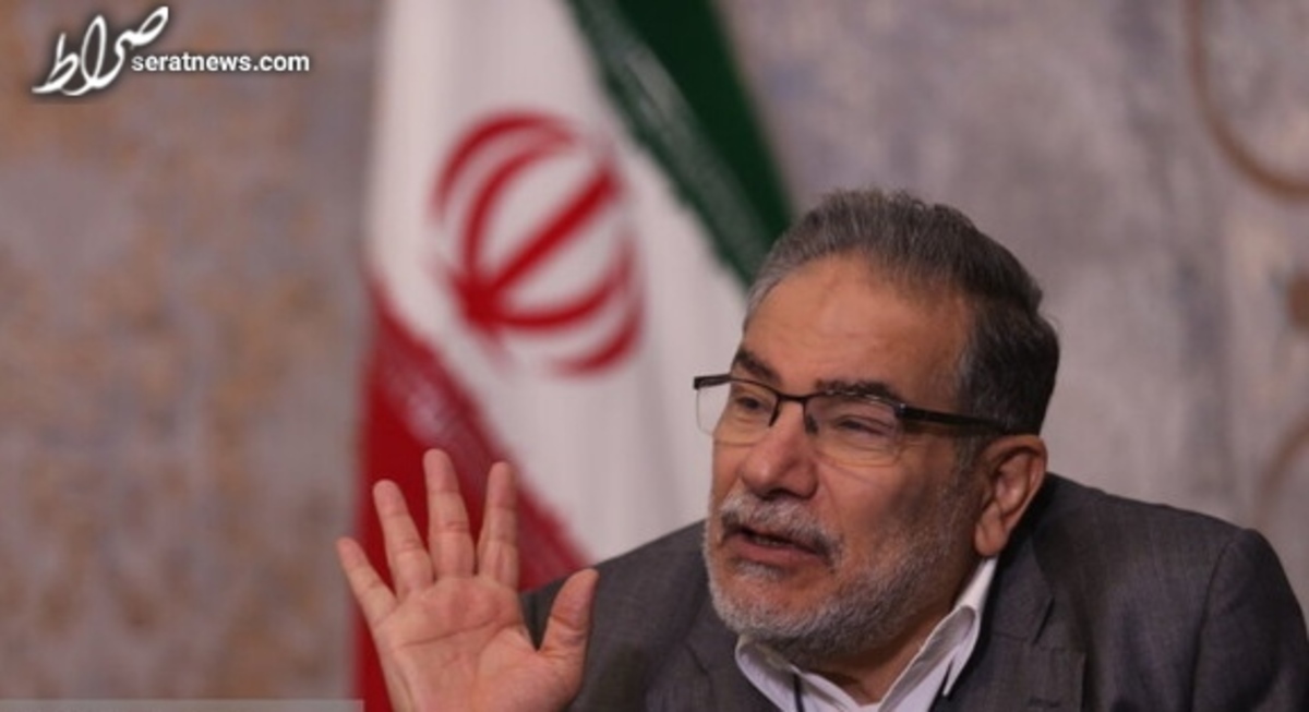 علی شمخانی در ارمنستان: با هر اقدامی که به تغییر در ژئوپلتیک منطقه منجر شود مخالفیم