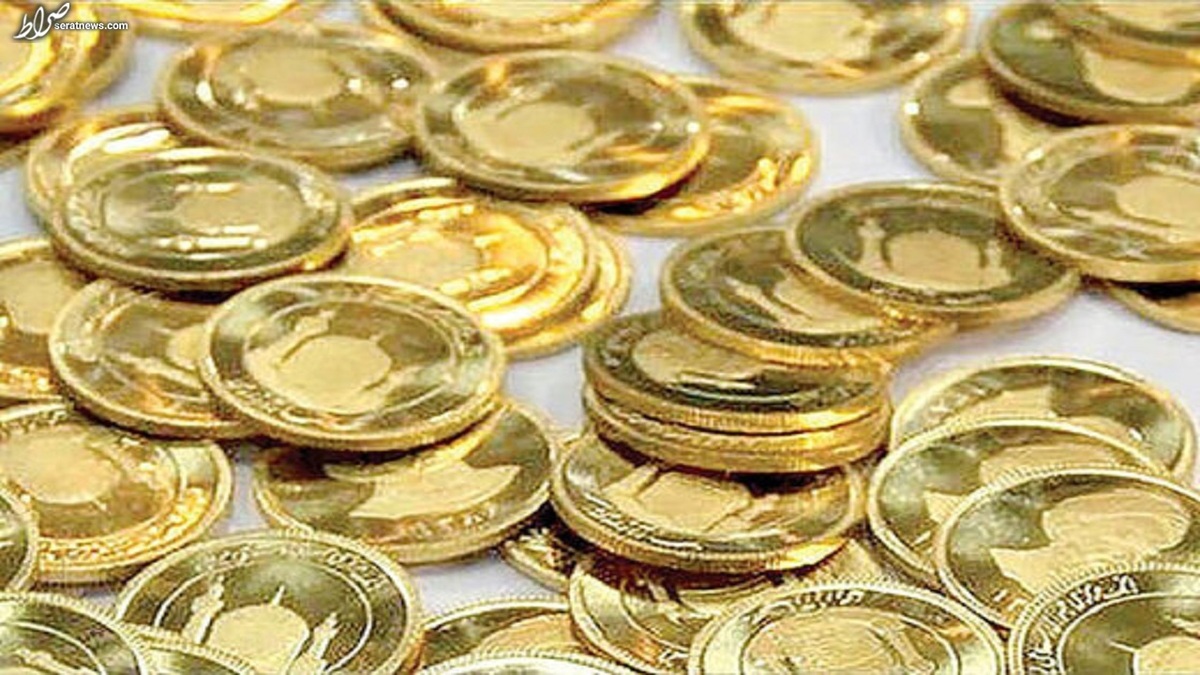 ریزش قیمت طلا/ پیش‌بینی جدید قیمت سکه در بازار