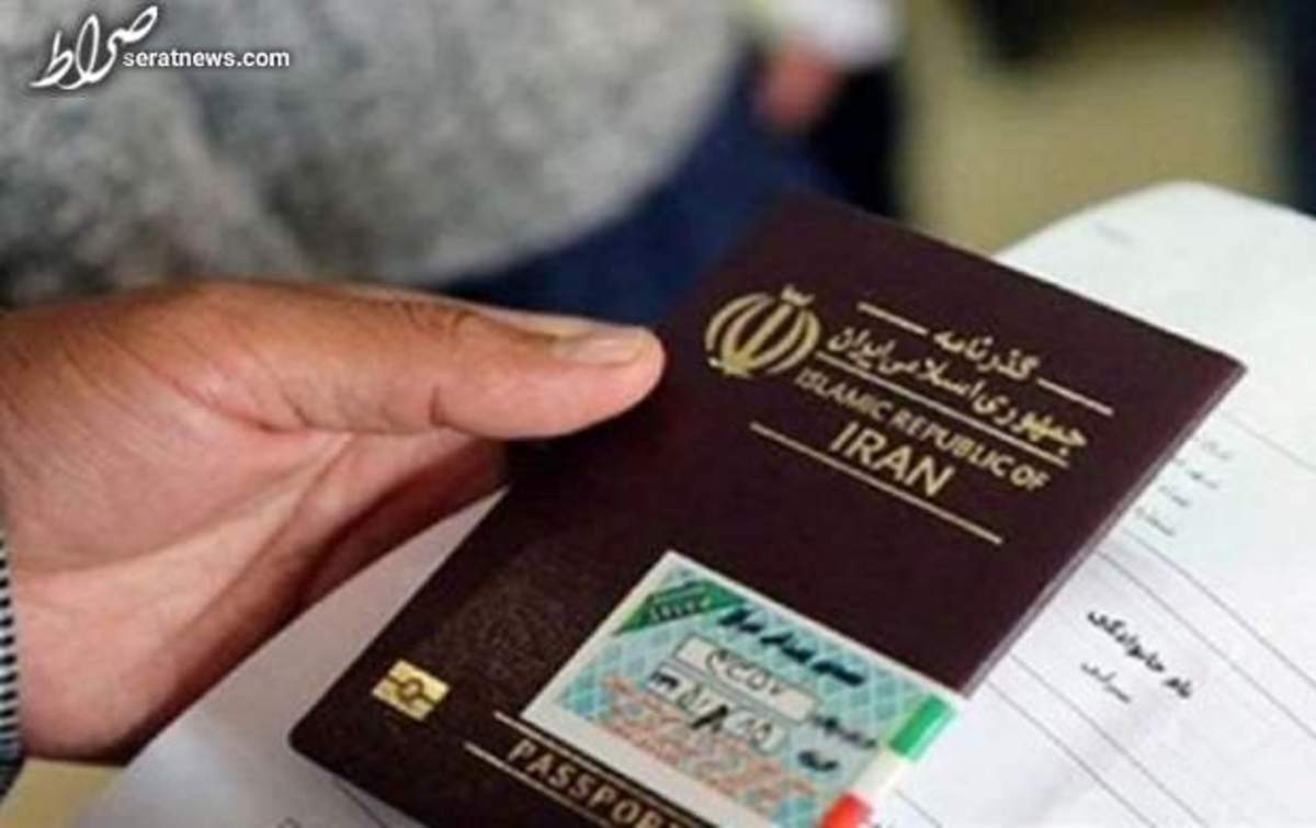 عراق از پذیرش ۵۰ هزار ایرانی در مراسم عرفه خبر داد