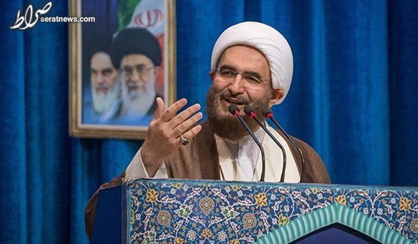 نماز عید سعید قربان اقامه شد
