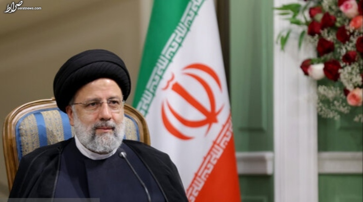رئیس جمهور: آمریکا بداند با ملت ایران نباید با زبان زور سخن گوید