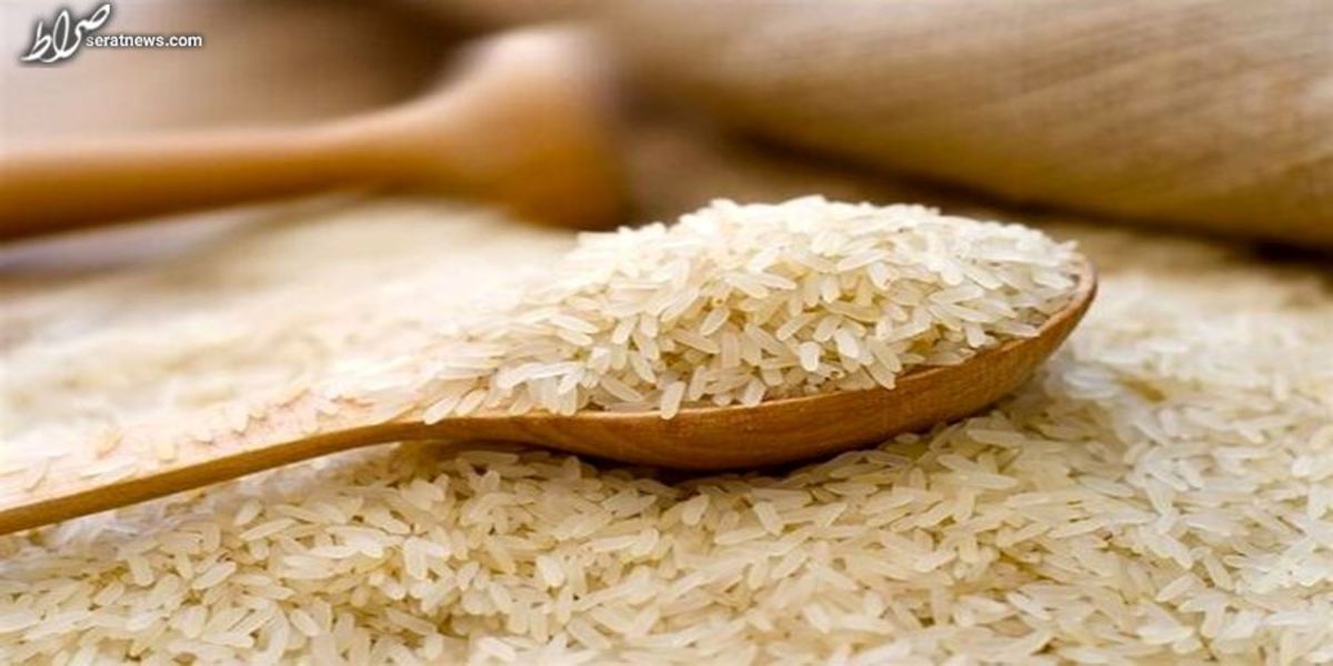 قیمت برنج ایرانی سرسام آور شد+جزئیات