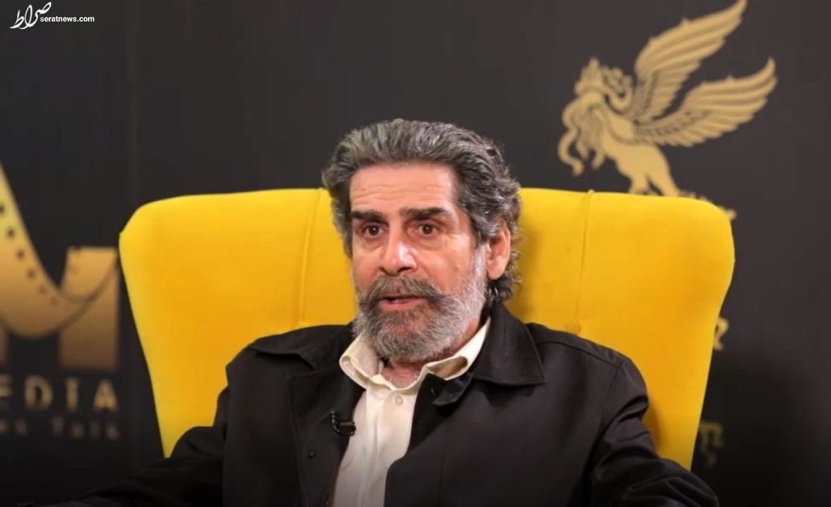 دیگر کسی به من نقش نمیدهد / «او یک فرشته بود» وضعیت را بدتر کرد