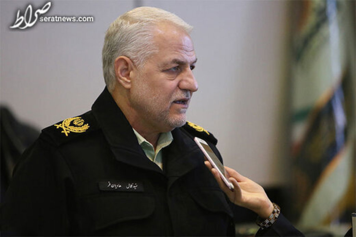 امکان پرداخت اقساطی جریمههای رانندگی فراهم شد