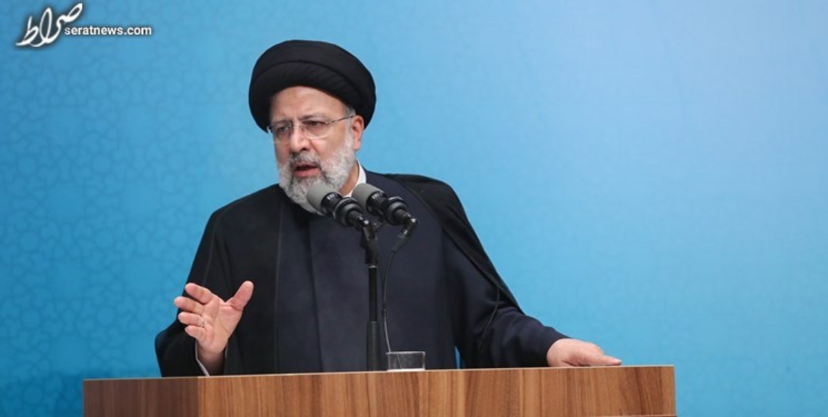 رئیس جمهور: هرگونه توسعهیافتگی را باید فرع بر حفظ محیط زیست بدانیم