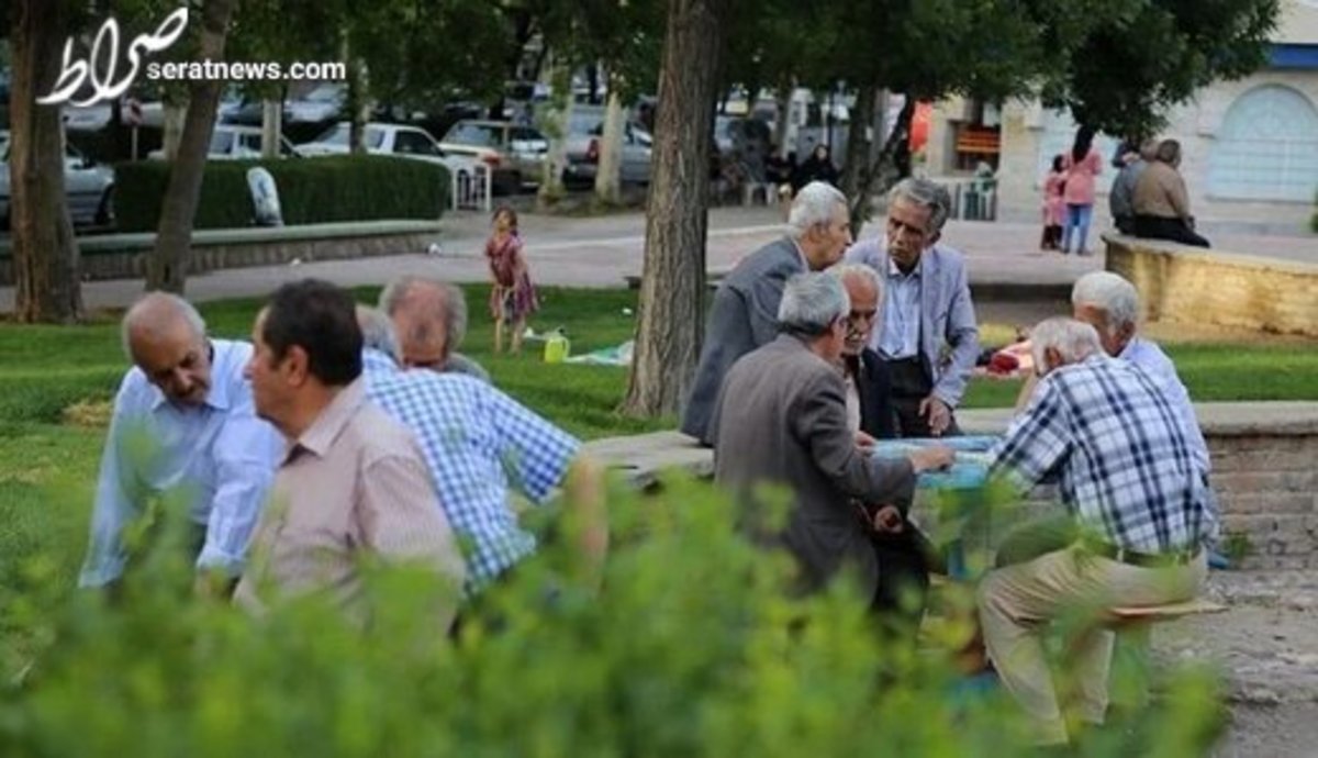 توضیحات سازمان تامین اجتماعی درباره همسانسازی حقوق بازنشستگان