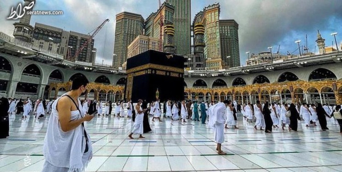 از سرگیری عمره مفرده از ۲۰ ذیحجه/ محدودیت عمرهگزاران خارجی از محرم لغو میشود