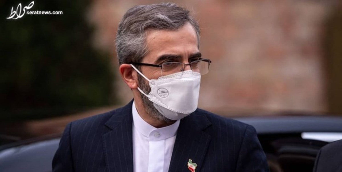 باقری خطاب به همتای کرهای: دولت کره جنوبی فورا منابع ارزی ایران را آزاد کند