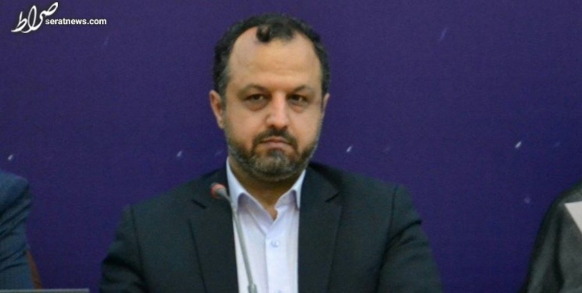 خاندوزی: دهه ۹۰ ضعیفترین دوره سرمایهگذاری اقتصادی در ایران بود