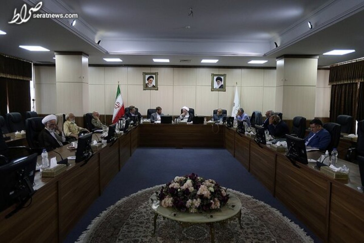 ادامه تدوین سیاستهای کلی برنامه هفتم توسعه در مجمع تشخیص مصلحت