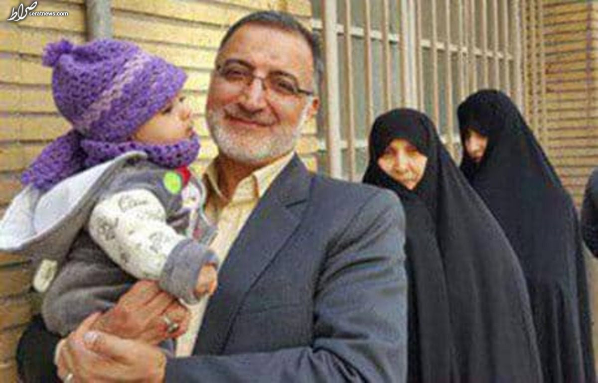دختر ۴ ساله جان باخت، اما شهرداری، بازداشت چند روزه یک مدیرش را هم تحمل نمیکند؛ زیارتِ کربلا قبول آقای زاکانی!