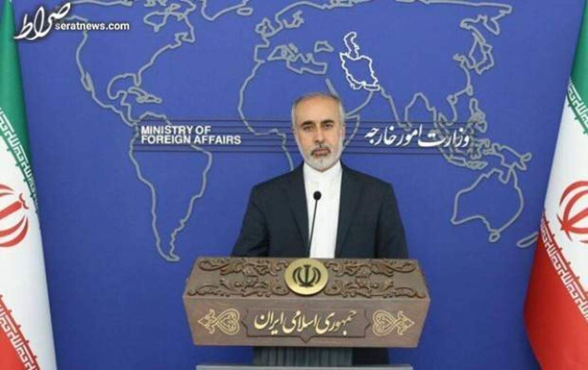 توئیت کنعانی: دروغ، سکهای پررونق بین سیاستمداران آمریکا