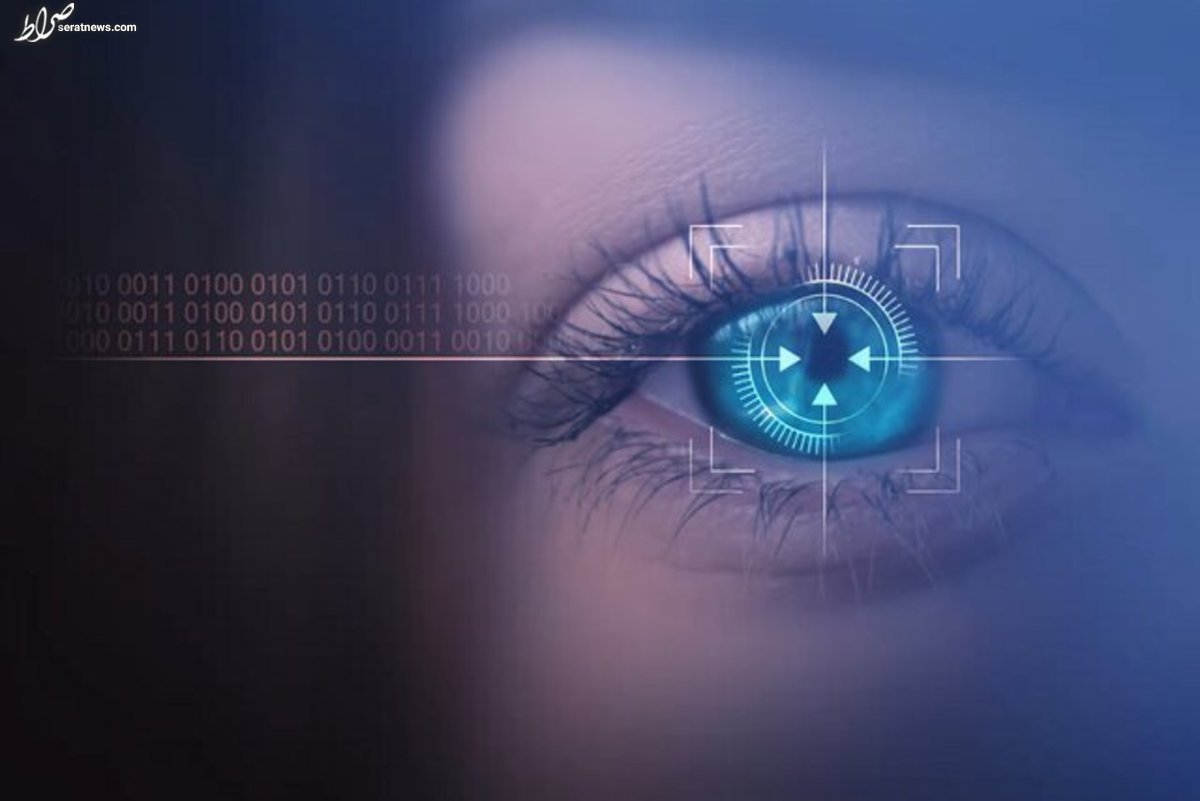 چگونه نابینا می‌شویم؟