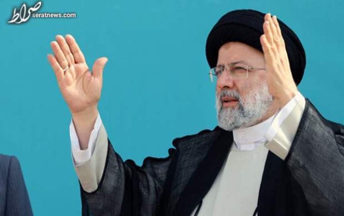 رئیسی آخر هفته به استان مرکزی سفر میکند