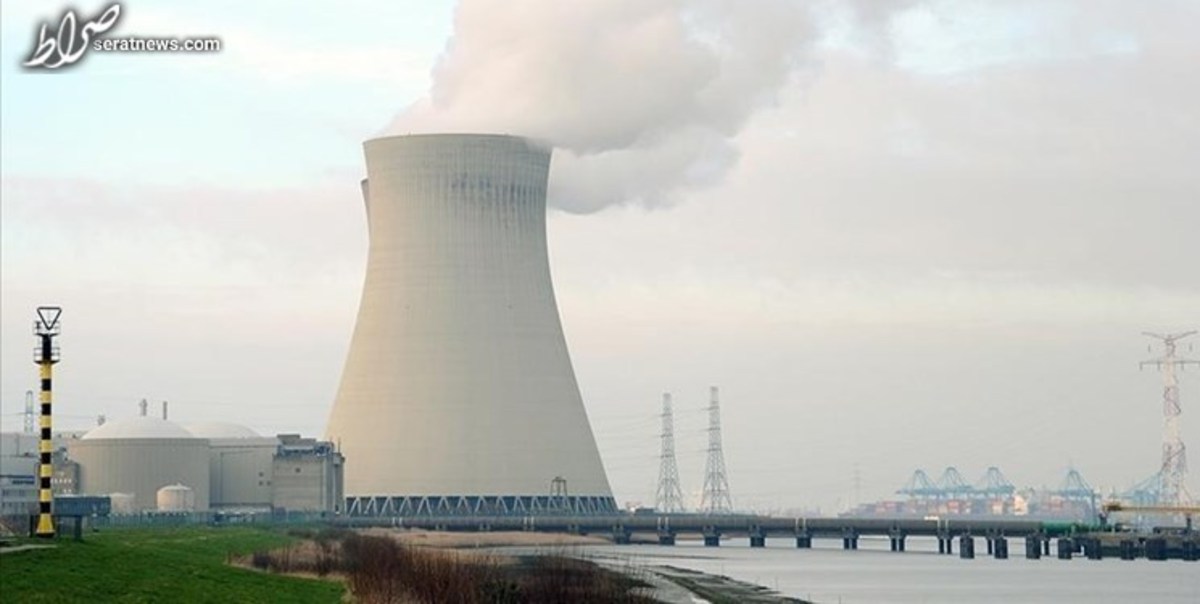 احداث اولین نیروگاه هسته‌ای در مصر