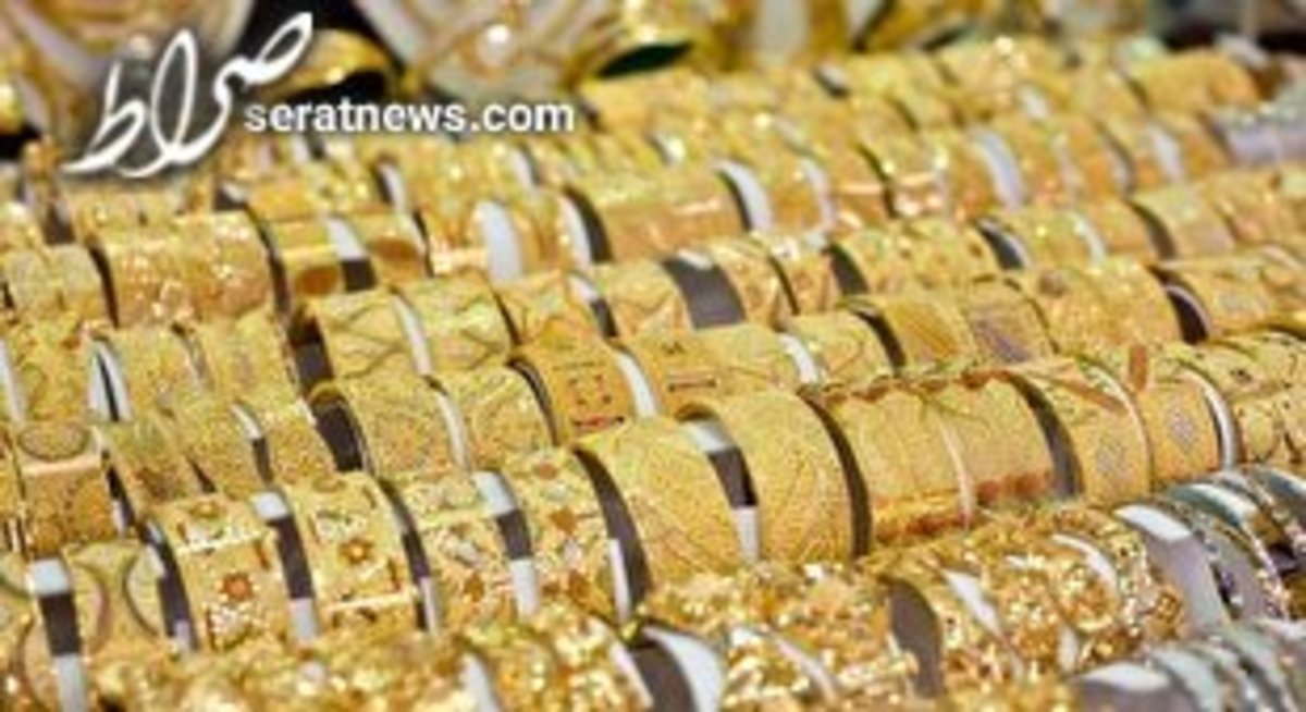 پیش بینی تداوم افت قیمت طلا در روزهای آینده