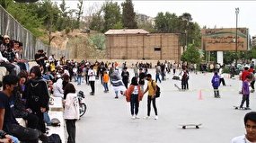ورود دادگستری به پرونده هنجارشکنی در شیراز/ ماجرا چه بود؟ + فیلم