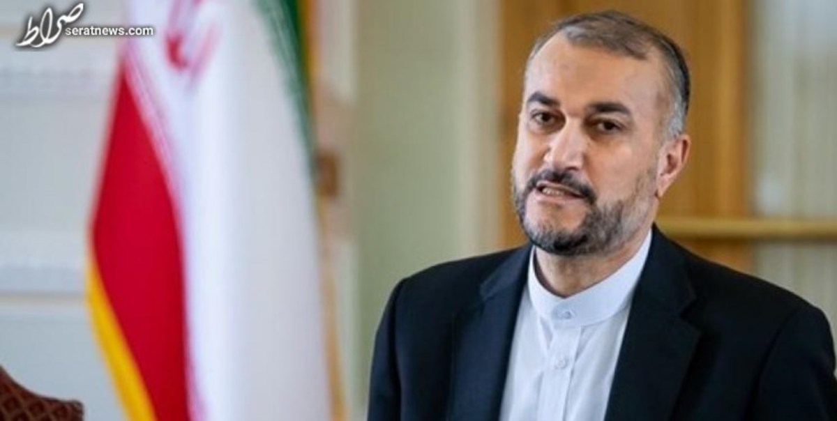 امیرعبداللهیان فردا عازم آنکارا میشود