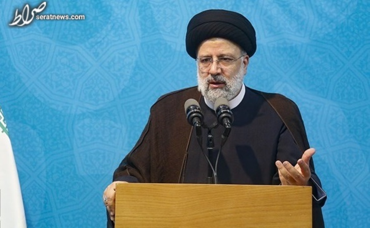 رئیسی: پیوست عدالت باید در همه تصمیم گیریها باشد