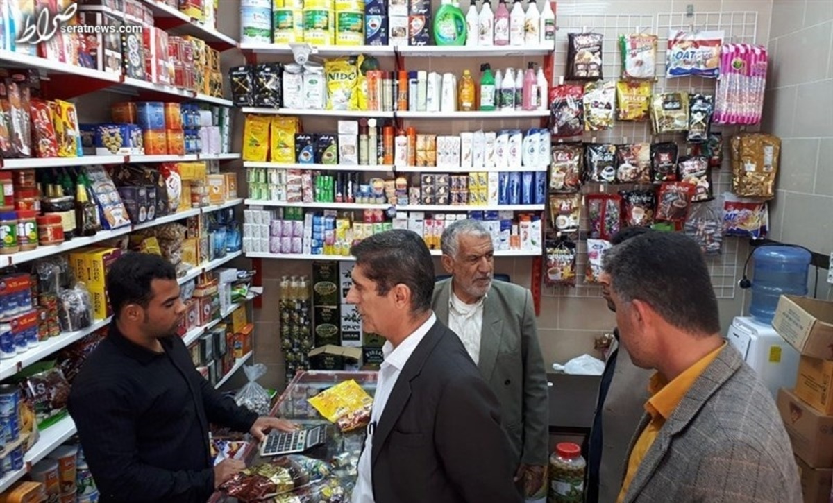 وزیر دادگستری: قیمت کالاها تا ۱۰ تیر باید به مبنای قیمت ۳۱ اردیبهشت برگردد
