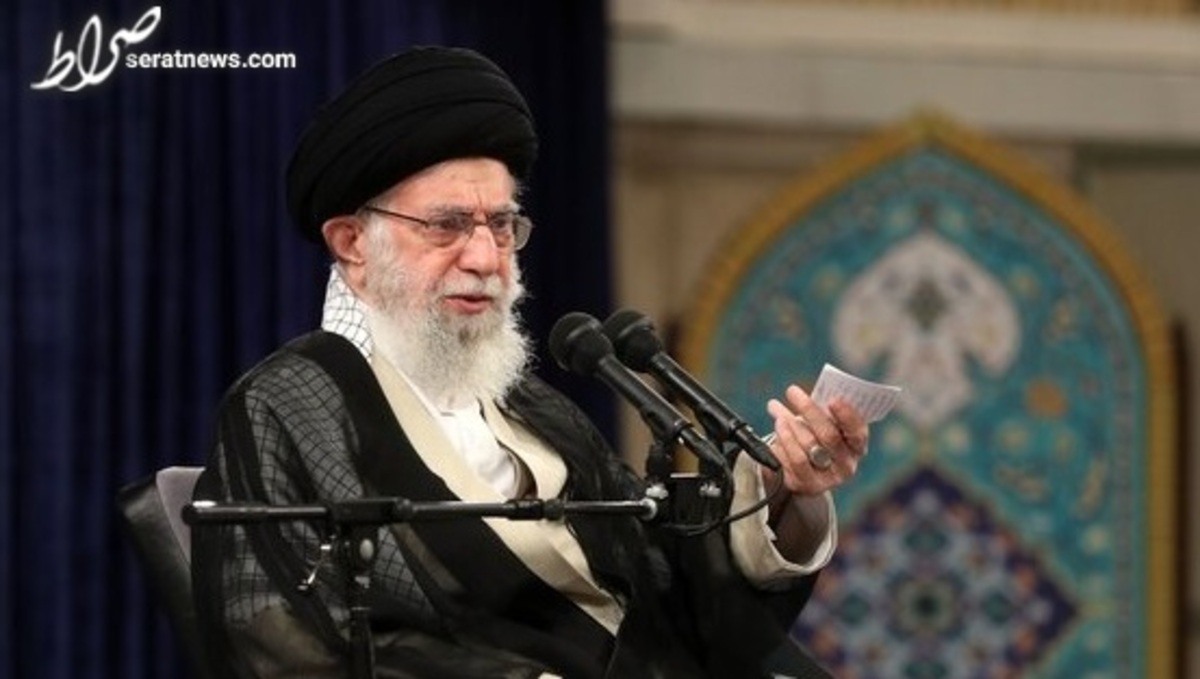 کار اصلی در مبارزه با فساد، در هم شکستن ساختارهای فسادزا است / دشمن به ضعفها و کمبودها امید بسته، اما مکرر ناامید شده است