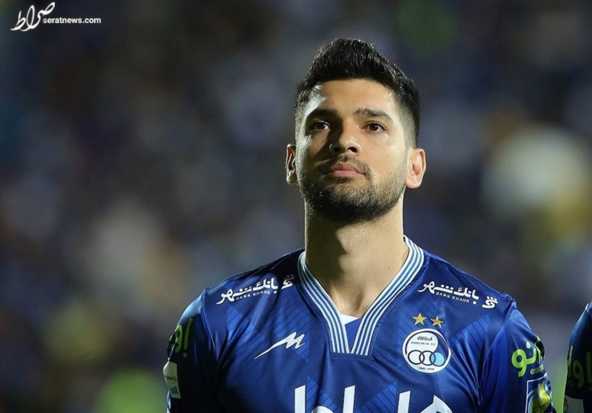 مهدیپور برای ۲ فصل دیگر در استقلال ماندنی شد