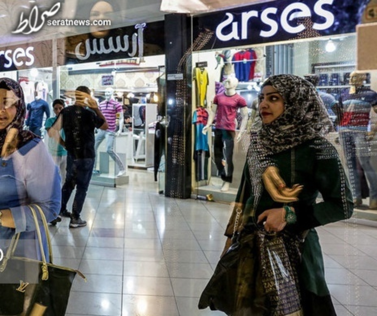 عراقیها را از آمدن به ایران منصرف میکنید