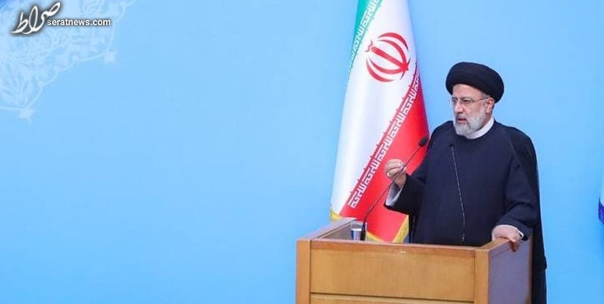 رئیسی: سیاست توسعه روابط با همسایگان جواب داده و آن را دنبال میکنیم