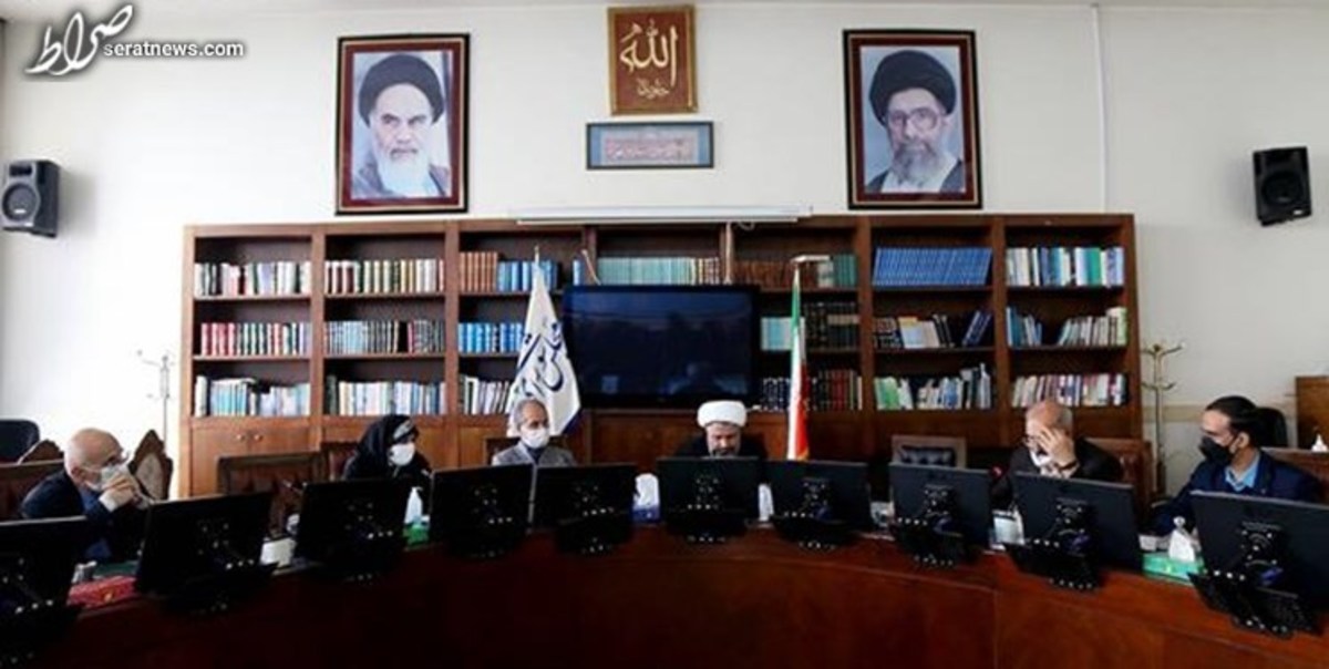 نشست کمیسیون اصل ۹۰ با رئیس جمهور/ از تاکید بر رسیدگی به کرسنت تا پیگیری حقوقهای نجومی دولت قبل