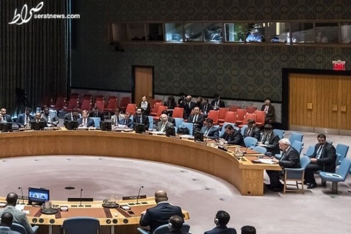 نشست دوره‌ای شورای امنیت درباره قطعنامه ۲۲۳۱ مرتبط با ایران