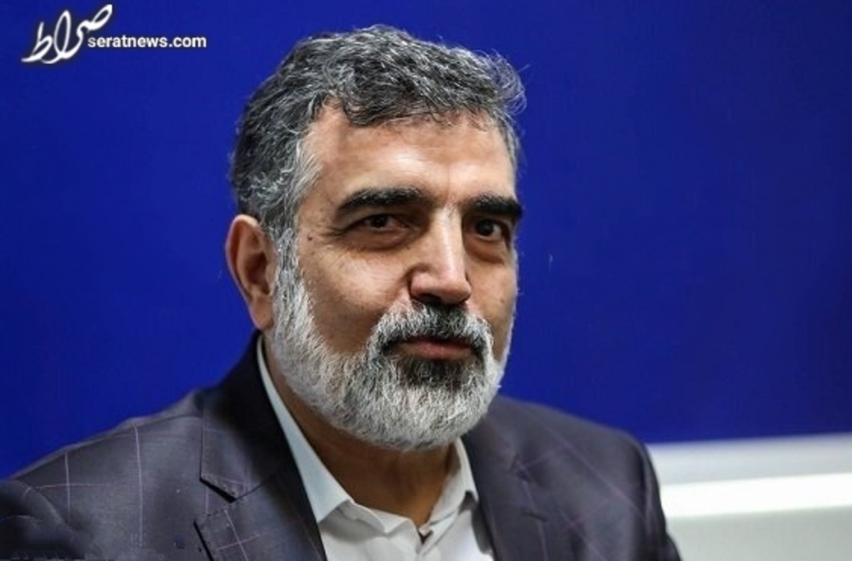 دستور راهاندازی و تزریق گاز به صدها سانتریفیوژ جدید