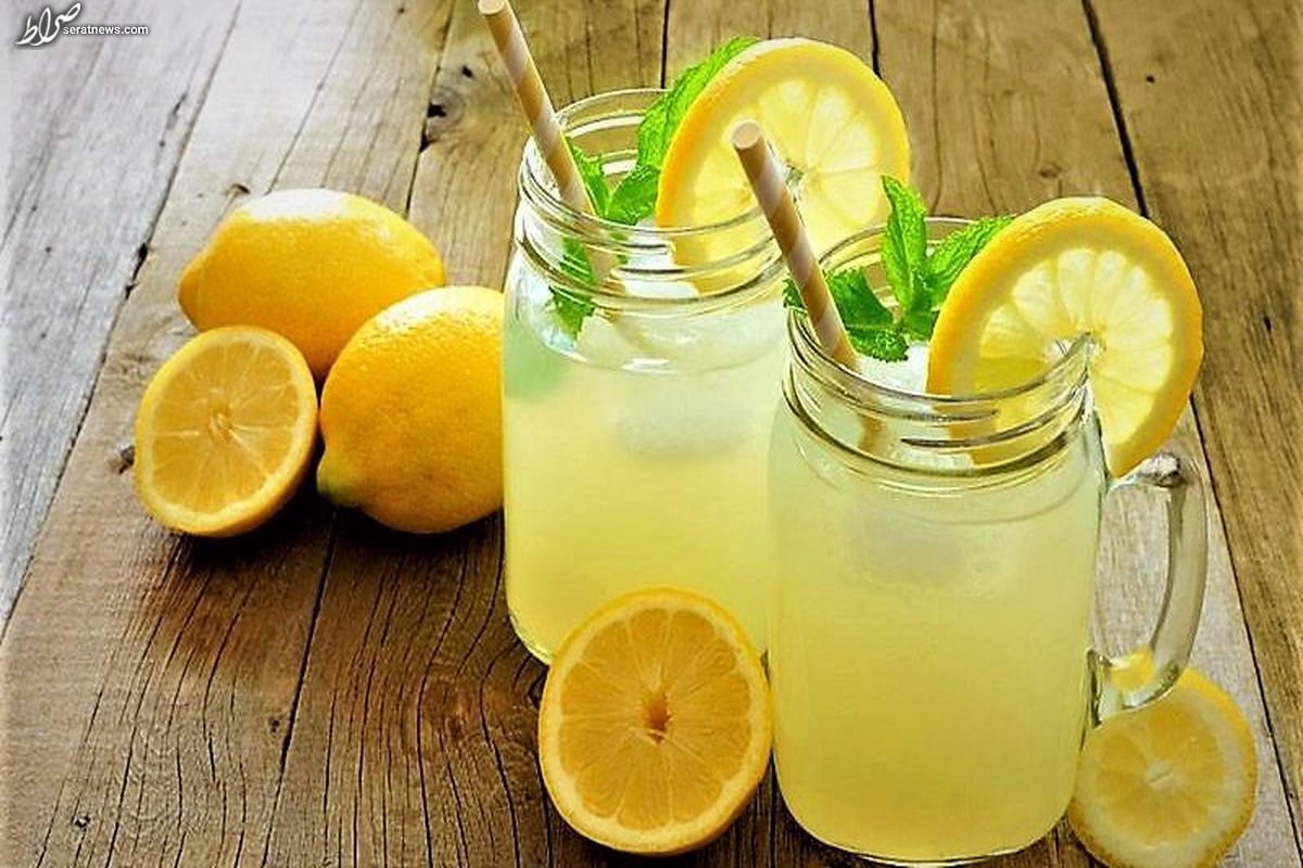 این نوشیدنی باعث پاکسازی بدن میشود