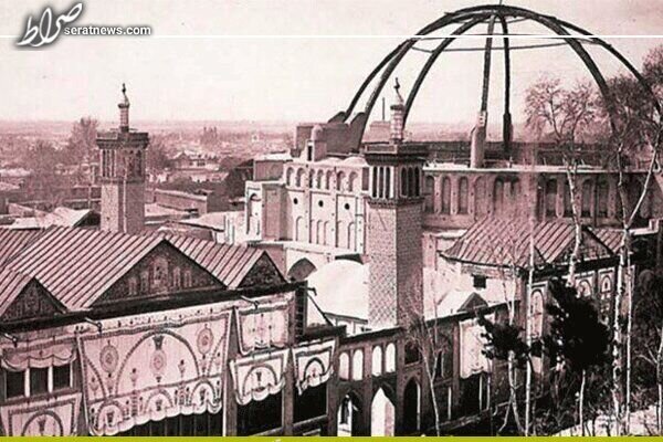 قدیمی‌ترین روضه‌های تهران کجا خوانده می‌شد؟
