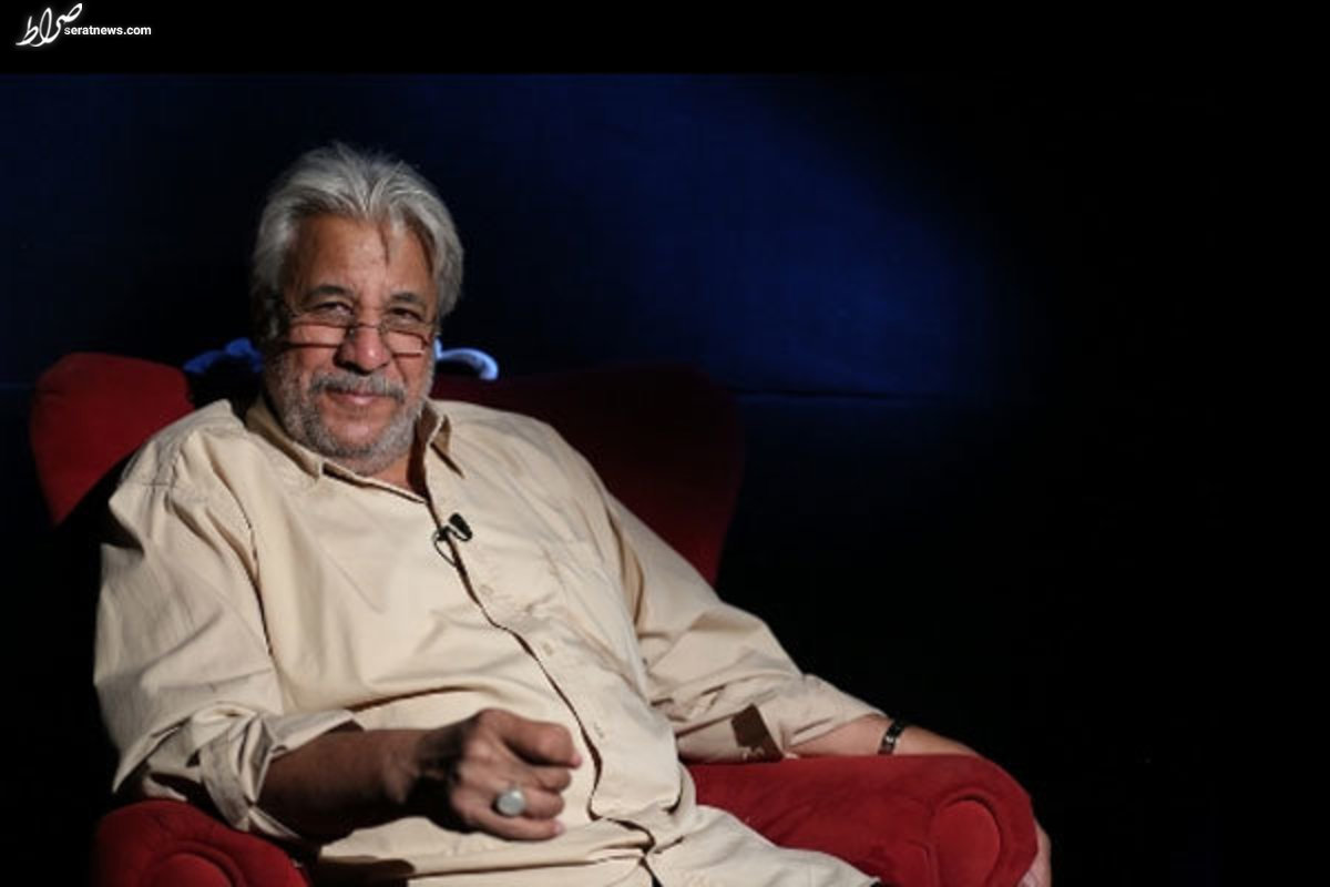 به عنوان «شمر» در یک کنسرت معرفی شدم!