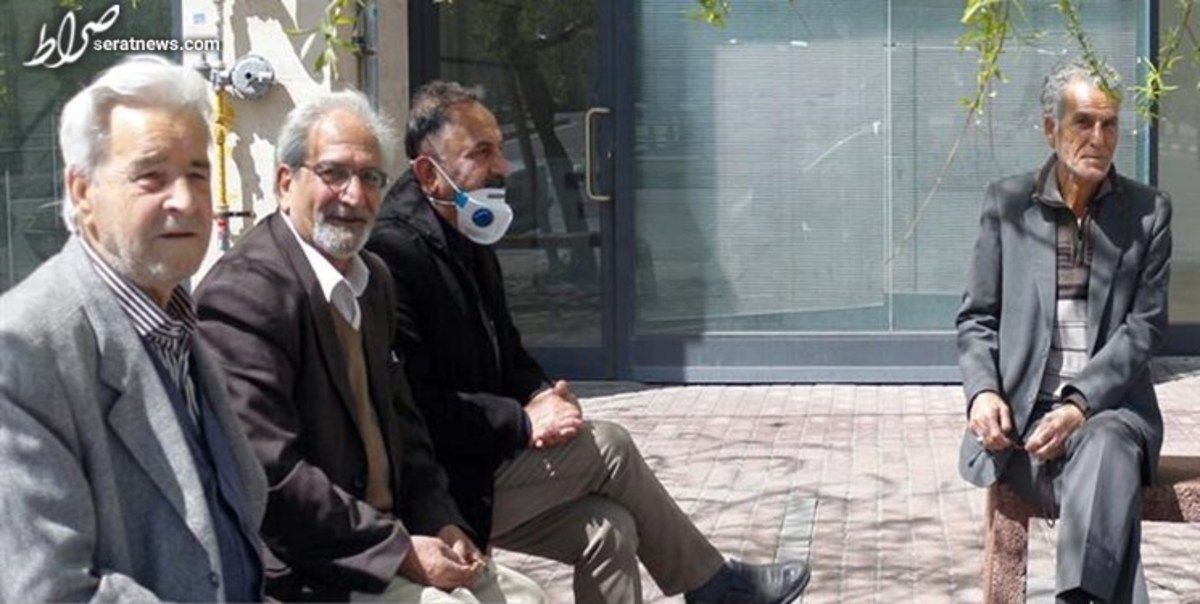 مستمری سایر سطوح بازنشستگان تأمین اجتماعی اصلاح میشود