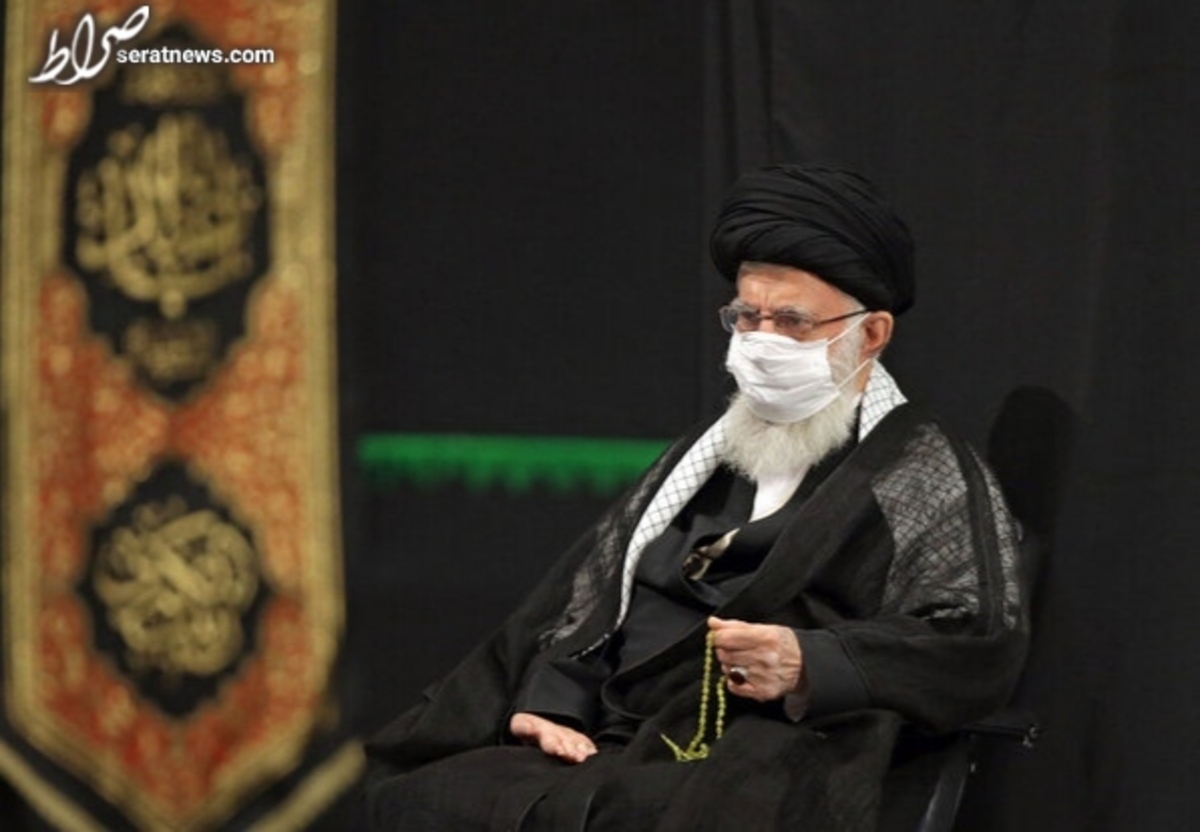 مراسم عزاداری حسینیه امام خمینی (ره) بدون حضور جمعیت برگزار میشود