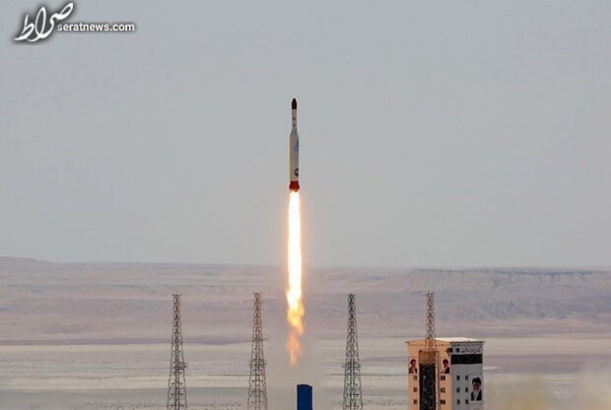 جزئیات پرتاب ماهواره ایرانی «خیام» توسط روسیه