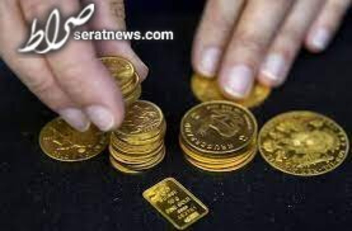 طلای جهانی افزایش یافت؛ دلار عقبنشینی کرد