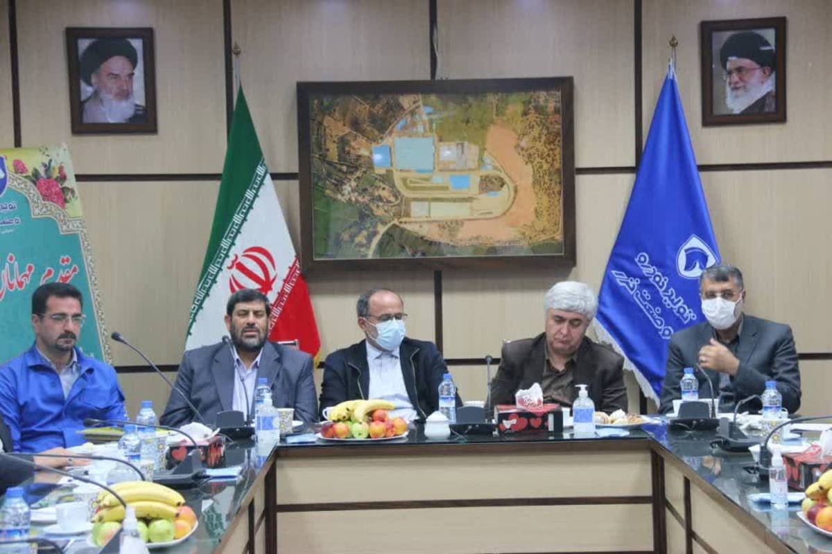 تولید «ریرا» با نگاه به ساخت داخل/ ضرورت توسعه صنعت قطعهسازی در استان مازندران