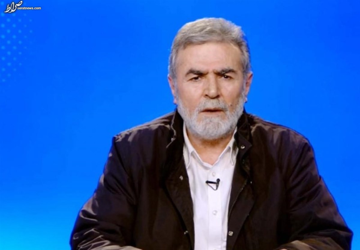 زیاد النخاله: تل آویو و تمام شهرهای رژیم صهیونیستی را هدف قرار میدهیم