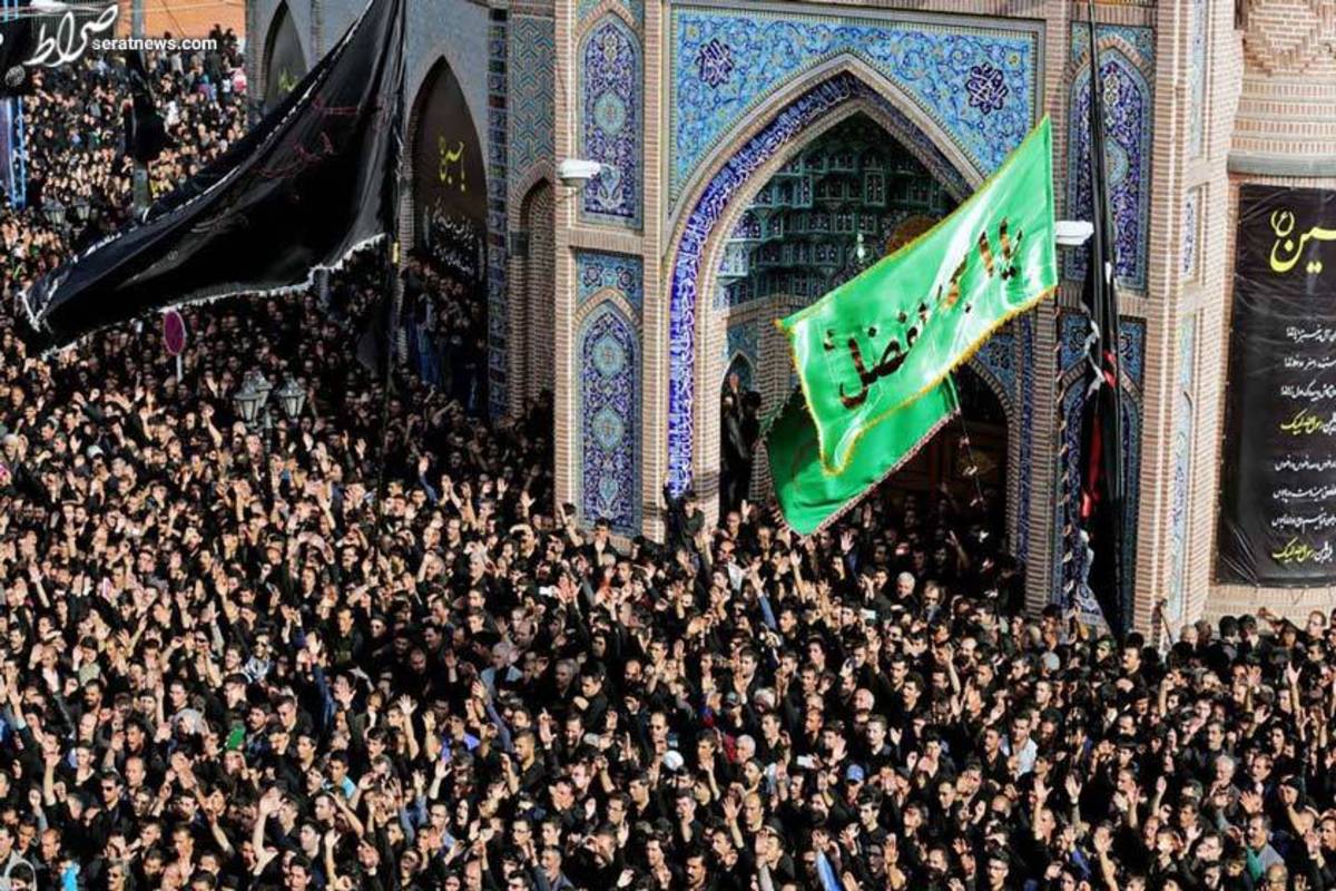 تردد کامیون در تهران در تاسوعا و عاشورا ممنوع شد/ تمهیدات و توصیههای ترافیکی