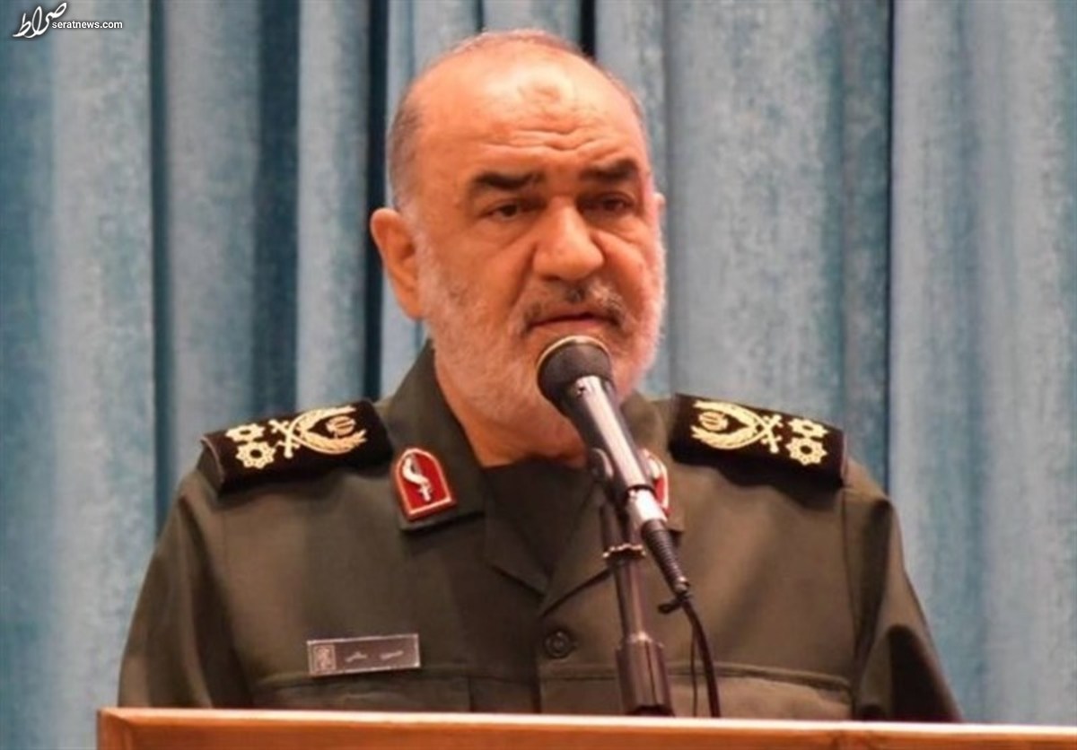 صهیونیستها از درون متلاشی میشوند / آزادی قدس نزدیک است