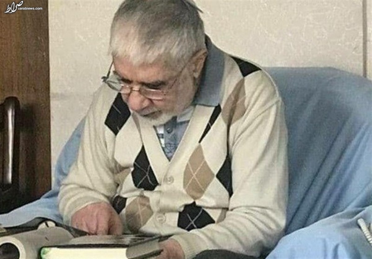 بازیگران پشتصحنه «فتنهگر سادهلوح» را به حمایت از داعش هم کشاندند!