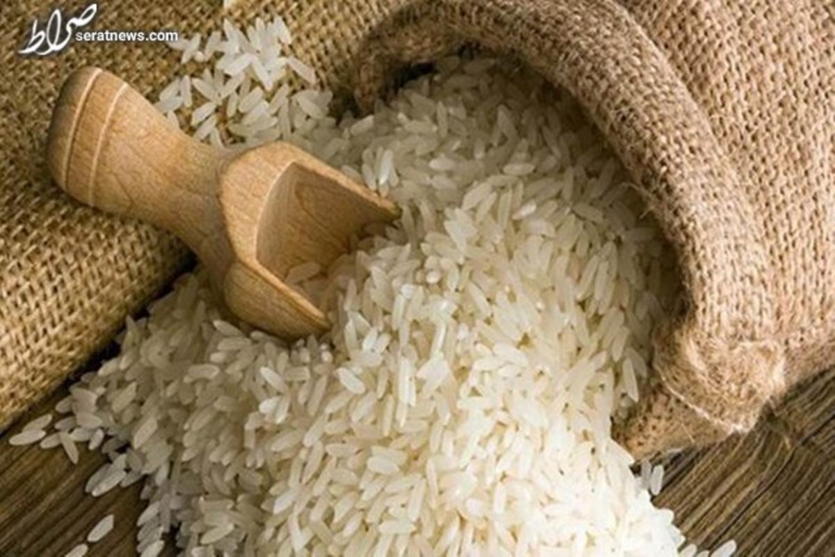 تمدید ثبتسفارش واردات برنج منوط به داشتن سابقه شد