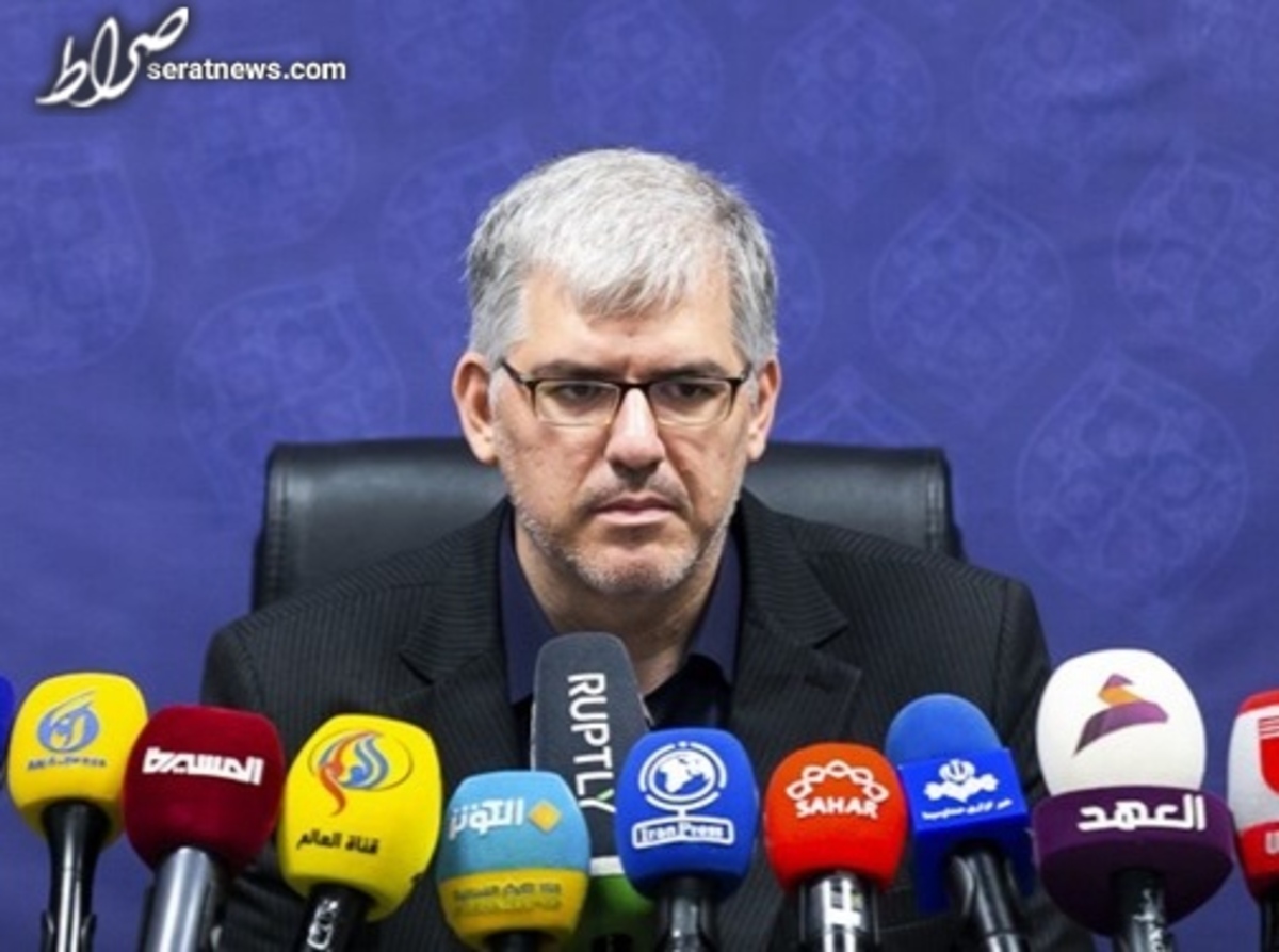 رئیس سازمان فضایی: با «خیام» به قدرت تصویربرداری فضایی با دقت یک متر رسیدیم